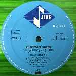 Billy Ocean  European Queen (No More Love On The Run)  (12", Maxi)