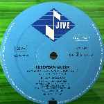 Billy Ocean  European Queen (No More Love On The Run)  (12", Maxi)