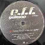 E.F.F.  Guitano  (12")