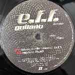 E.F.F.  Guitano  (12")