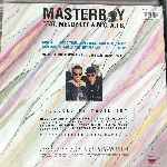 Masterboy Feat. Mendy Lee & M.C. A.T.B.  I Need Your Love  (12")