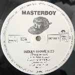 Masterboy Feat. Mendy Lee & M.C. A.T.B.  I Need Your Love  (12")