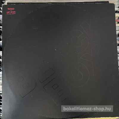 Black Box - Fantasy  (12") (vinyl) bakelit lemez