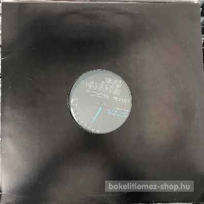 Anita Ward Feat. B.N.Y. - Ring My Bell  (12") (vinyl) bakelit lemez