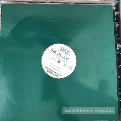 Alex Party - Dont Give Me Your Life  (12") (vinyl) bakelit lemez