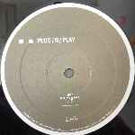 Plug N Play  Time To Bob, What Is Techno  (12")