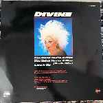 Divine  You Think Youre A Man (Special Remix)  (12")