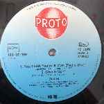 Divine  You Think Youre A Man (Special Remix)  (12")