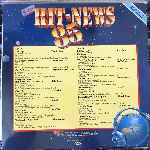 Various  Hit-News 85  (LP, Comp)
