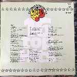 Various  16 Top Hits 1981 Marz-April  (LP, Comp)