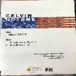 Celvin Rotane  I Believe (The Remixes)  (12", Maxi)