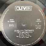 Evelyn Thomas  This Is Madness  (12", Maxi)