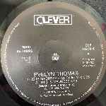 Evelyn Thomas  This Is Madness  (12", Maxi)