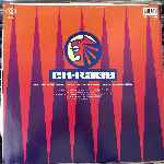En-Rage  Run To You  (12")