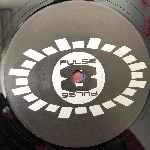 En-Rage  Run To You  (12")