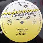 Nu-Jam  Swaying  (12")