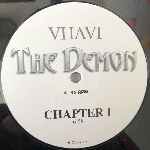 666  The Demon (Chapter I & II)  (12")