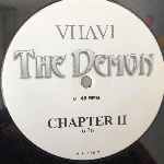 666  The Demon (Chapter I & II)  (12")