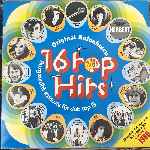 Various - 16 Top Hits 1980 Marz-April