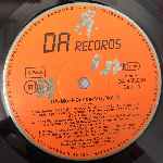 Various  DA Maxi-Dance-Mix Vol. 4  (LP, Comp)