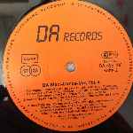 Various  DA Maxi-Dance-Mix Vol. 4  (LP, Comp)