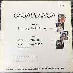 Casablanca  Hot Nights In Ibiza  (12")