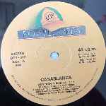 Casablanca  Hot Nights In Ibiza  (12")