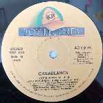 Casablanca  Hot Nights In Ibiza  (12")