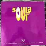 Sould Out  He Aint Heavy  (12")