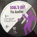 Sould Out  He Aint Heavy  (12")