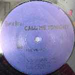 Midnight Affair  Call Me Tonight  (12")