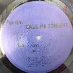 Midnight Affair  Call Me Tonight  (12")