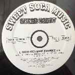 Sugar Daddy  Sweet Soca Music  (12")