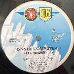 Various  Dance Computer 9  (12")