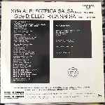 Off  Electrica Salsa (Salsa Inferno) (Remix)  (12", Maxi)