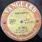 Roni Griffith  (The Best Part Of) Breakin Up  (12")