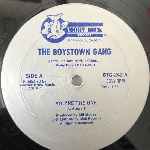 The BoysTown Gang  Youre The One, Disco Kicks (Boystown Gang Preview)  (12")