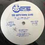 The BoysTown Gang  Youre The One, Disco Kicks (Boystown Gang Preview)  (12")