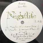 Nightlife  Paradise Adventures  (12")