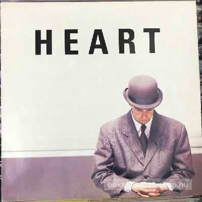 Pet Shop Boys - Heart  (12", Maxi) (vinyl) bakelit lemez