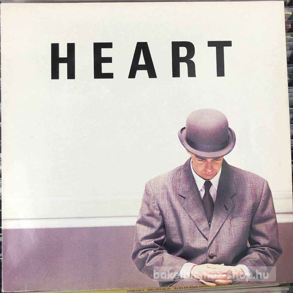 Pet Shop Boys - Heart