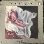 Albert One  Lady O  (12", Maxi)