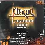 Plexus  LAlarme  (12")