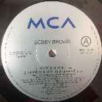 Bobby Brown  Good Enough  (12")