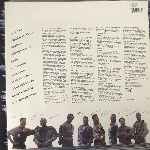 Kool & The Gang  Sweat  (LP, Album)