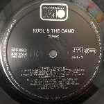 Kool & The Gang  Sweat  (LP, Album)