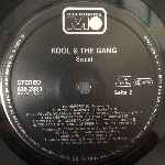 Kool & The Gang  Sweat  (LP, Album)