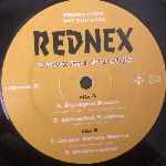 Rednex  Cotton Eye Joe 2002  (12", Promo)