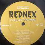 Rednex  Cotton Eye Joe 2002  (12", Promo)