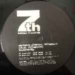 Dream Dance Alliance  Butterfly  (12")